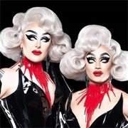 Time to Die - Boulet Brothers