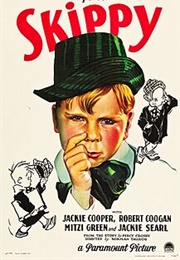 Skippy - Joseph L. Mankiewicz & Sam Mintz (1931)
