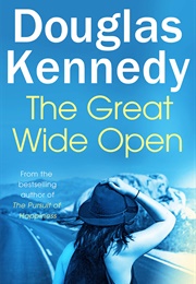 The Great Wide Open (Douglas Kennedy)
