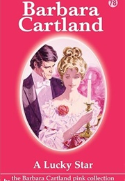A Lucky Star (Barbara Cartland)
