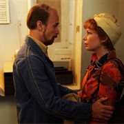 Fosse/Verdon: "Nowadays" (S1,E7)