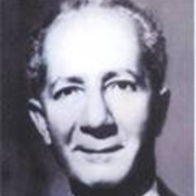 Samir Al-Rifai (Former Prime Minister of Jordan)