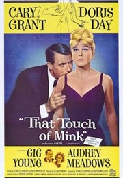 That Touch of Mink - Nate Monaster & Stanley Shapiro (1962)