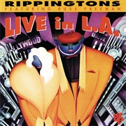 Rippingtons - Live in L.A. (1992)