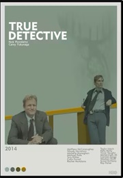 True Detective (2014)