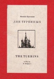 The Days of the Turbins (Mikhail Bulgakov)
