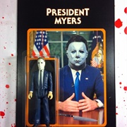 President Myers