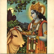 Radha Krishna Temple - Govinda