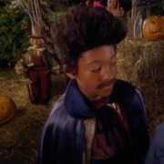 Lando (Young Gus, Psych)