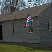 Monson, New Hampshire