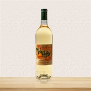 Tangerine Wine