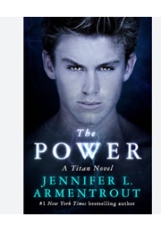 The Power (Jennifer L. Armentrout)