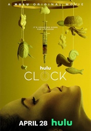 Clock (2023)
