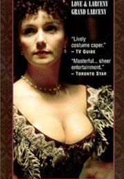 Love & Larceny (1985)