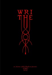 Writhe (Emily Carroll)