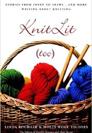 Knit Lit (Too) (Linda Roghaar)