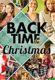 Back in Time for Christmas (2015)