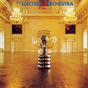 ELO - The Electric Light Orchestra