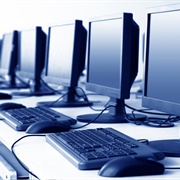 Cyberphobia - The Fear of Computers