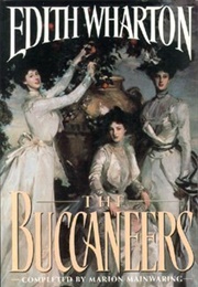 The Buccaneers (Edith Wharton)