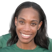Thea Lafond (Dominica) Athletics