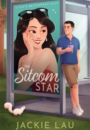 The Sitcom Star (Jackie Lau)