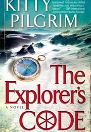 The Explorer's Code (Kitty Pilgrim)