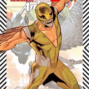 Falcon (Joaquin Torres)