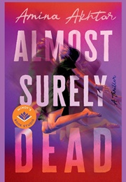 Almost Surely Dead (Amina Akhtar)
