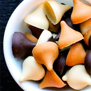 Butter Chocolate Kisses