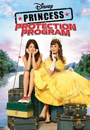 Princess Protection Program (2009)