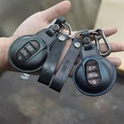 Car Key Cover