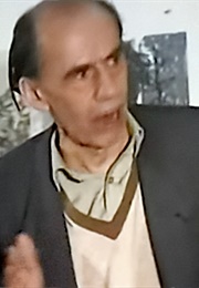 Menschliche Existenz Als Experiment (Heinz Wittig) (1997)