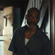 John Earl Jelks, "Exhibiting Forgiveness"