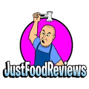 JUSTFOODREVIEWS