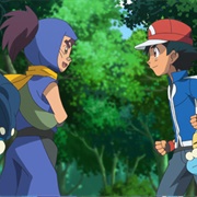 818. a Rush of Ninja Wisdom!