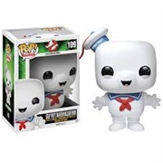 Ghostbusters - Stay Puft Marshmallow Man (109)