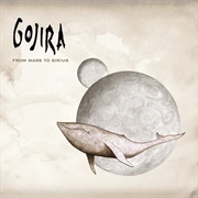Where Dragons Dwell - Gojira