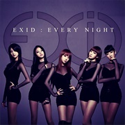 Every Night - EXID