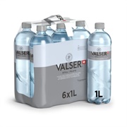 Valser Still Mineral Water