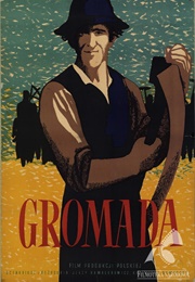GROMADA (1952)