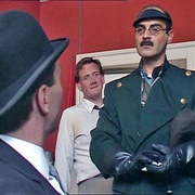 Blott on the Landscape