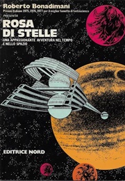 Rosa Di Stelle (Roberto Bonadimani)