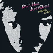 I Can't Go for That (No Can Do) - Hall & Oates