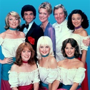 It's a Living Season 3