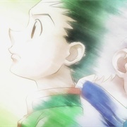 S1.E147: Salvation × and × Future