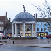 Swaffham, Norfolk