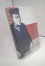 The Red Priest (Wyndham Lewis)