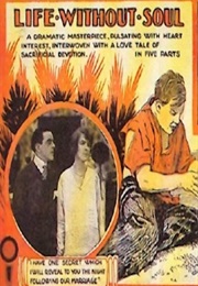 Life Without Soul (1915)