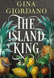 The Island King (Gina Giordano)